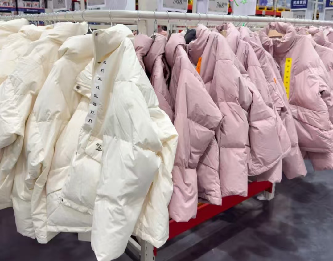 别再乱穿羽绒服！内搭越厚，反而越冷？