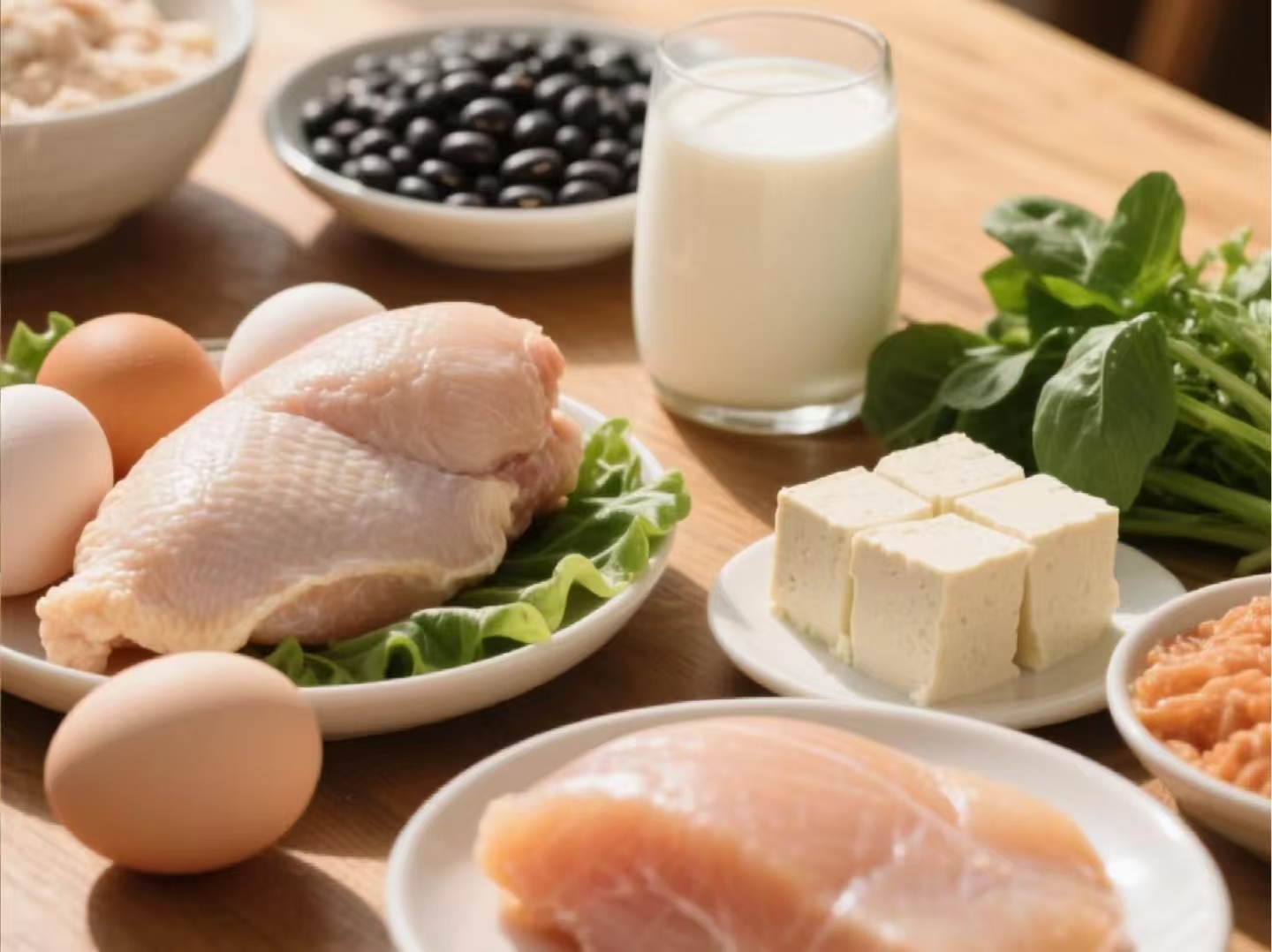 救命！这 4 个 “伪发胖” 习惯，居然越坚持越掉秤！