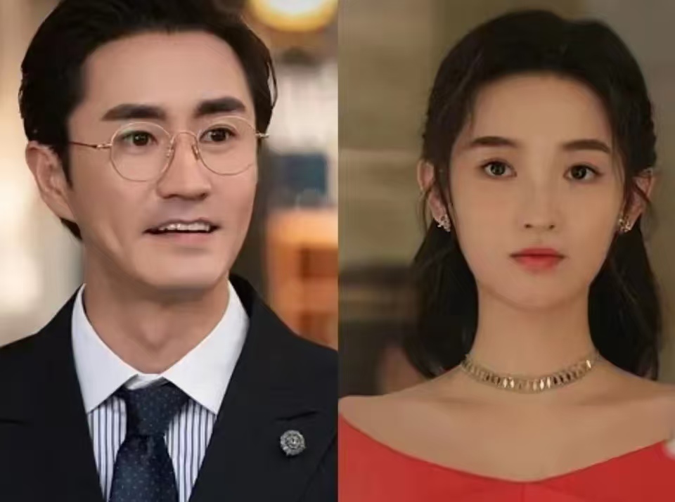 王玉雯杨玏四年恋情实锤落幕！无互撕无炒作，内娱体面分手天花板