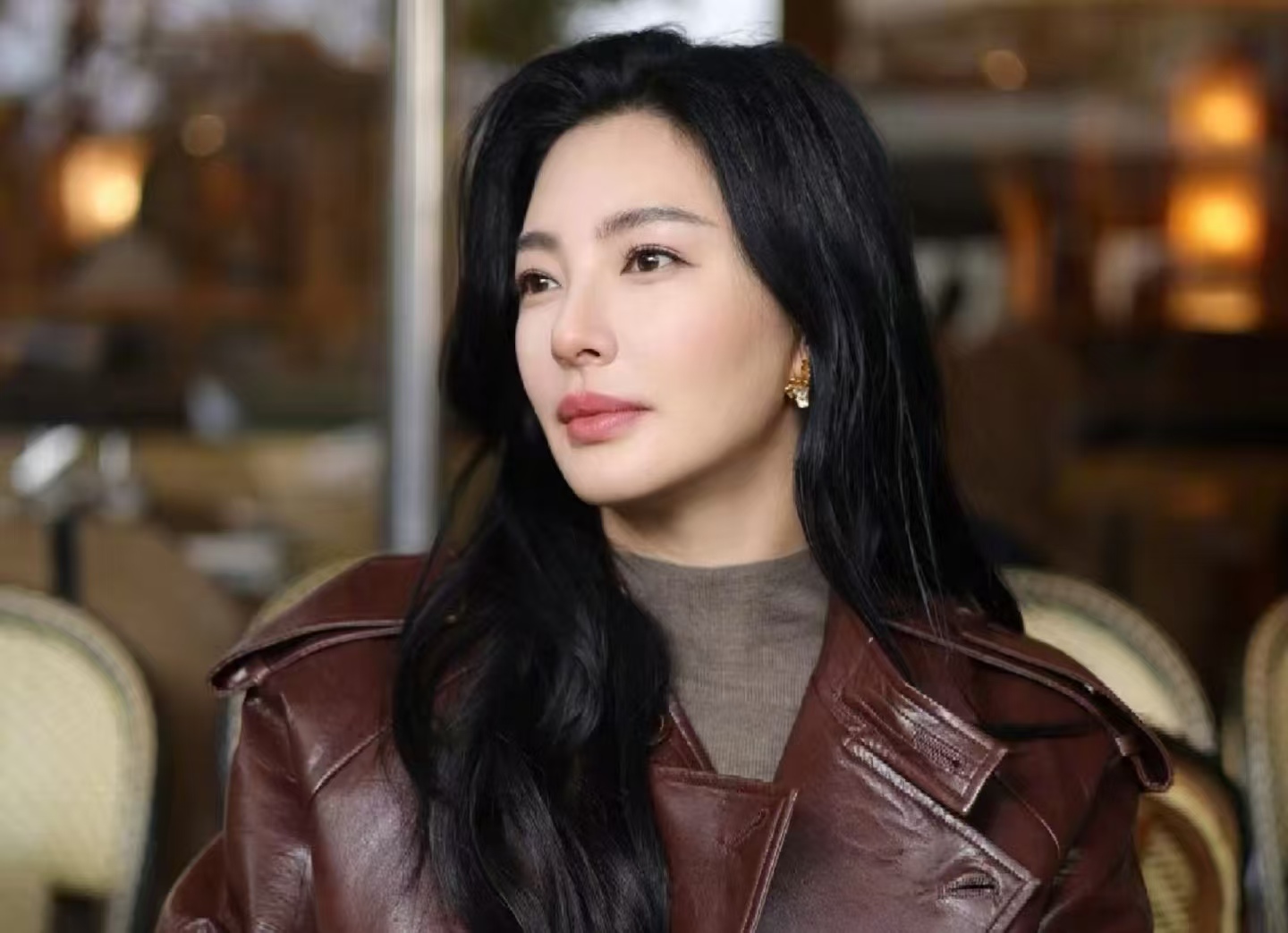 张雨绮人设彻底崩塌！连环指控缠身，主流平台紧急切割