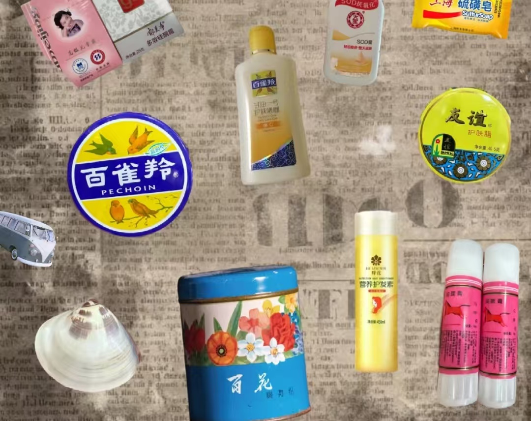 一夜爆红又快速沉寂，老品牌的网红之路，为何走不远？