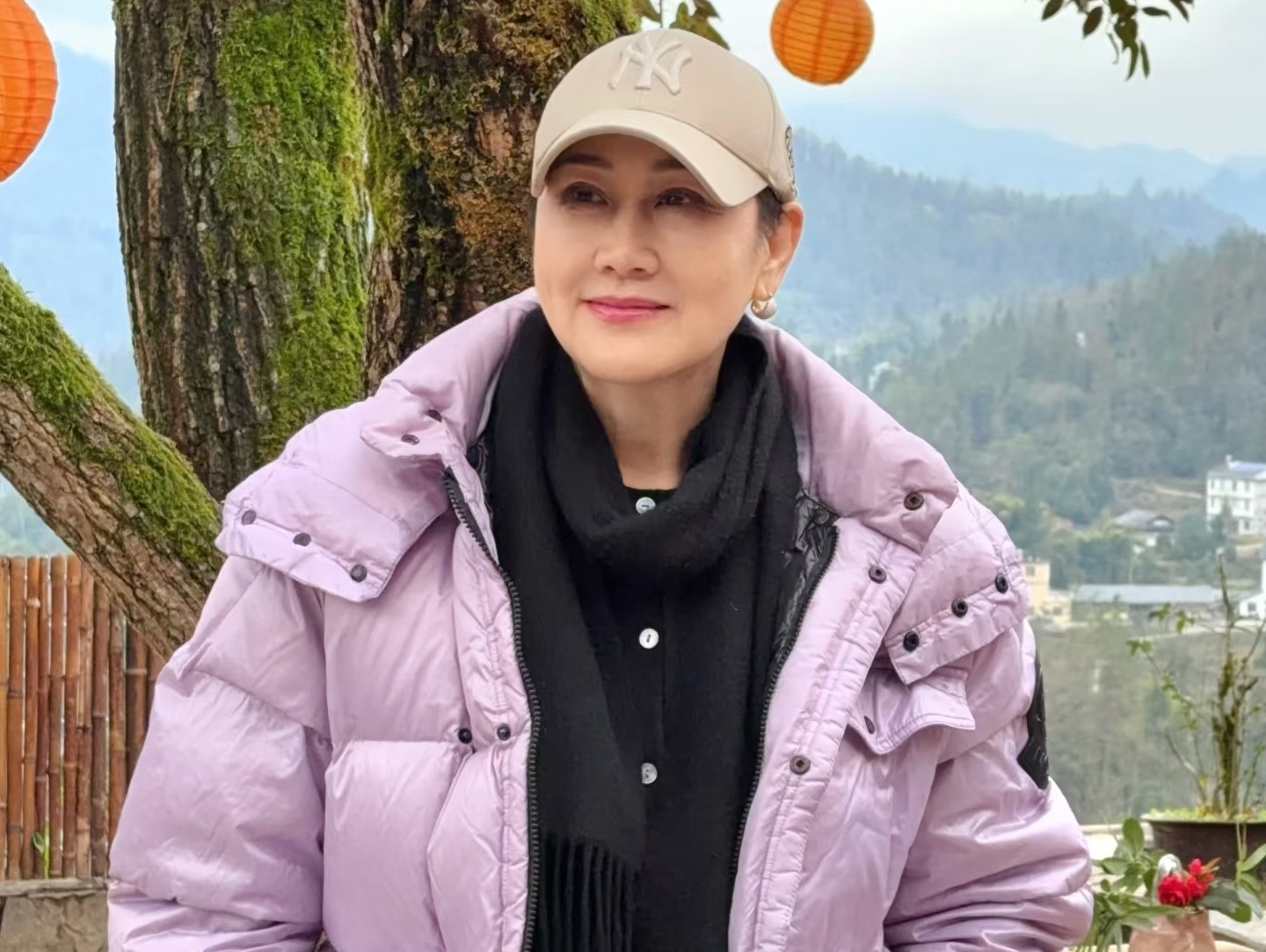 四年了！张凯丽终于为“醋王”标签正名：不是刁难晚辈，只是真的爱喝醋