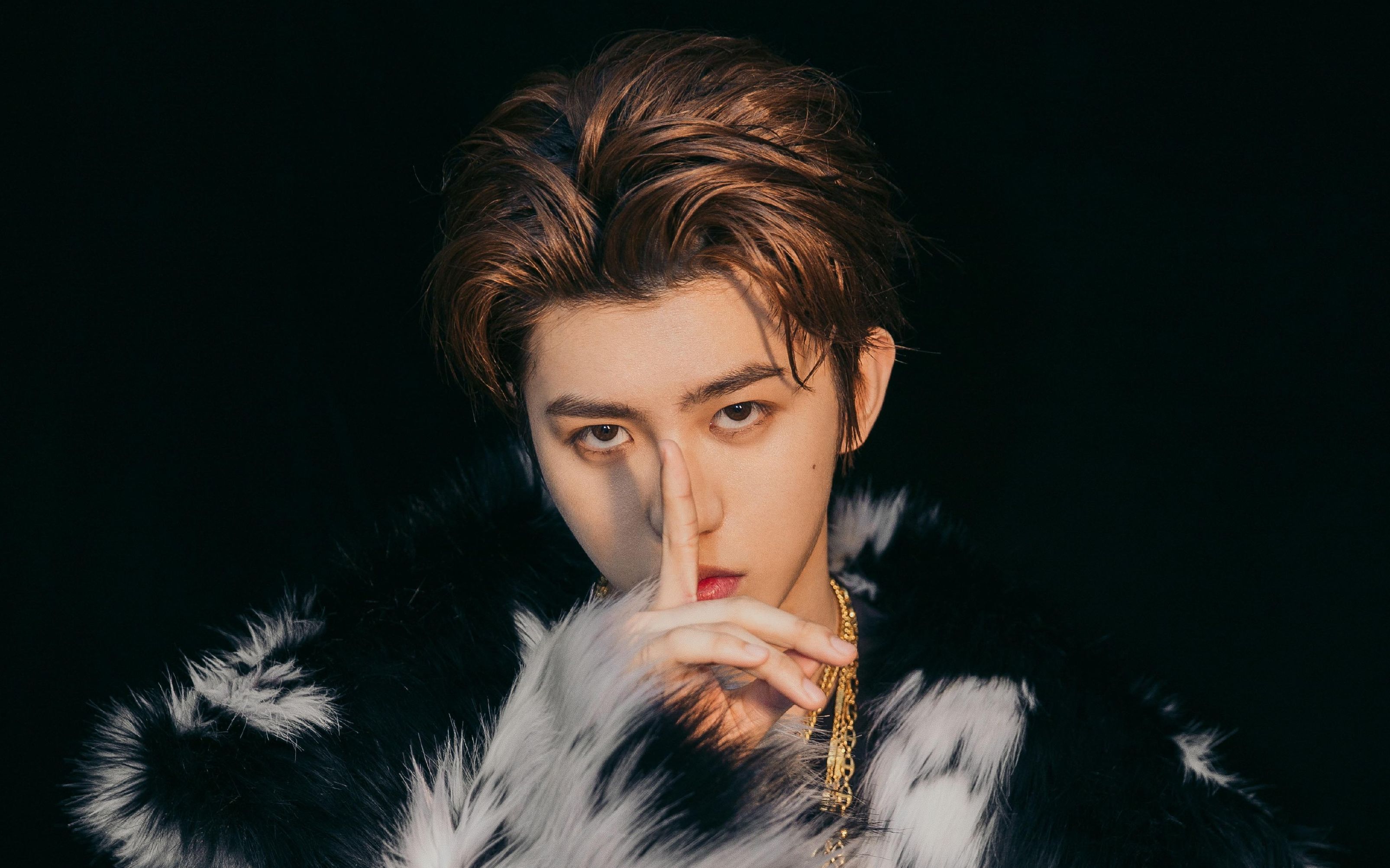 蔡徐坤同名专辑《KUN》上线成绩火爆：首日销量劲冲4千万