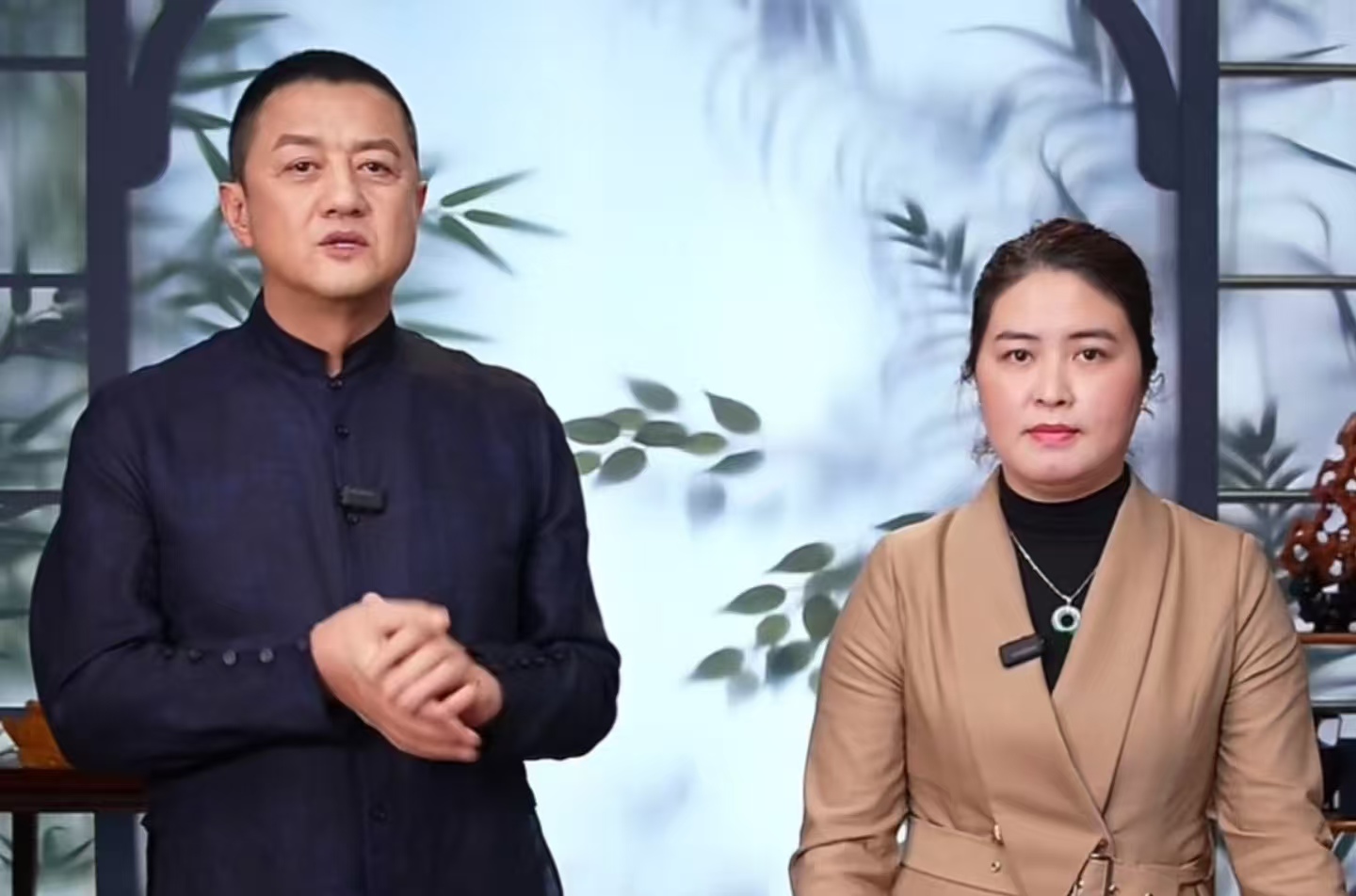 李亚鹏一夜卖茶狂揽1.6亿，12888元好茶12秒售空