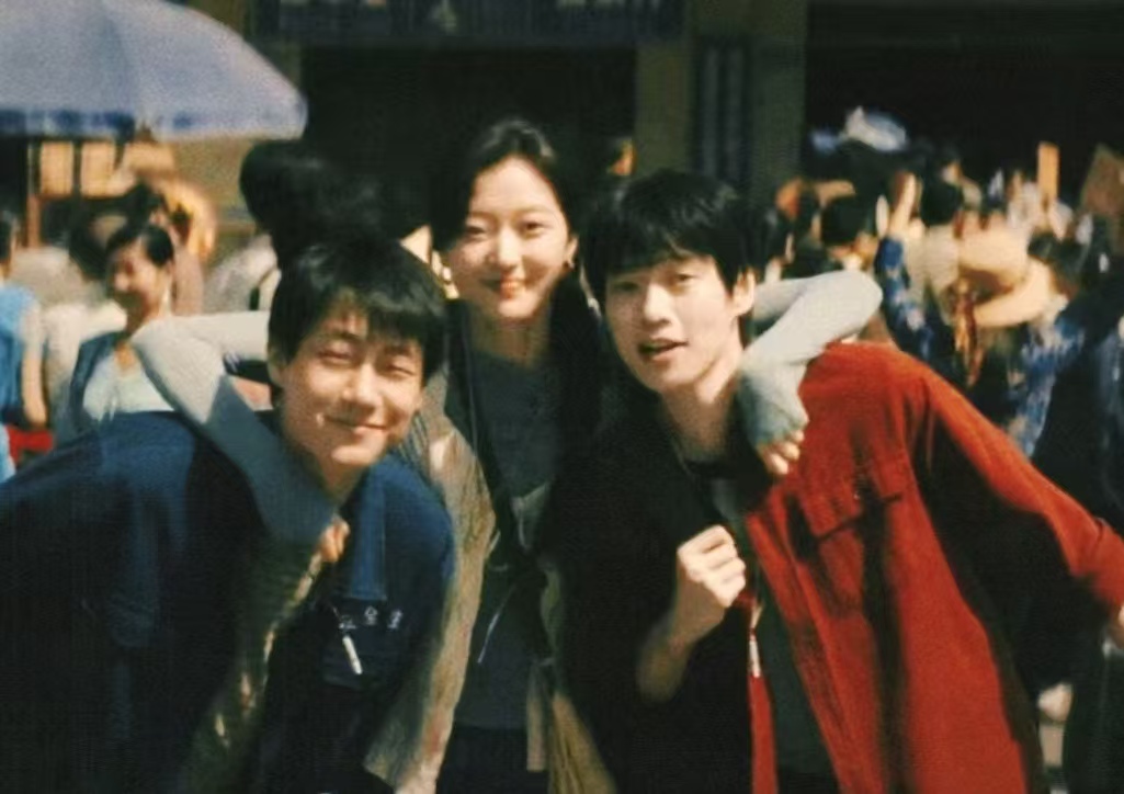 《有罪之身》爆火！魏大勋孙千高至霆“小苦瓜”三人组，看哭无数观众