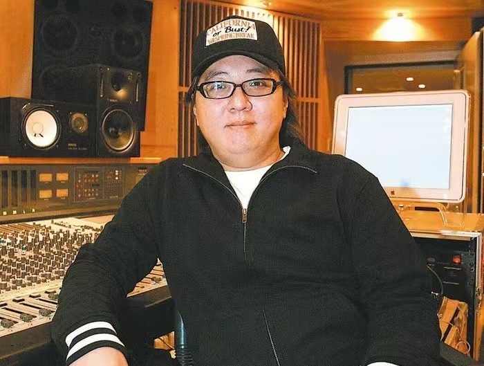 痛惜！57岁袁惟仁家中辞世，与病痛抗争8年，那英老狼等众星深夜悼念