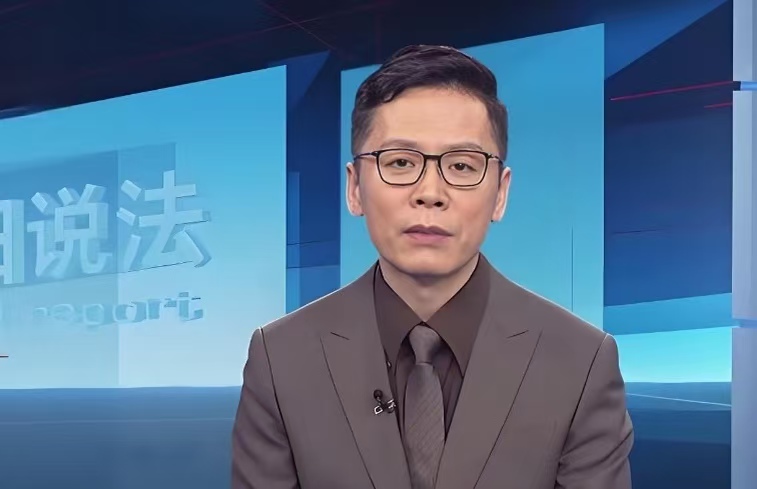 央视又少一位熟面孔！李晓东离职，20年坚守，“法治男神”再启新程