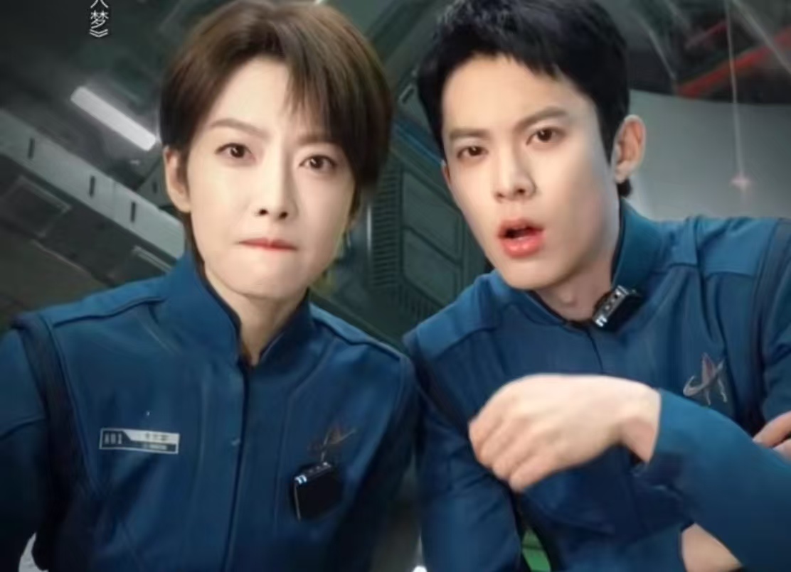 宋茜片场说韩语梦回Victoria！一句自我介绍点燃全网回忆杀