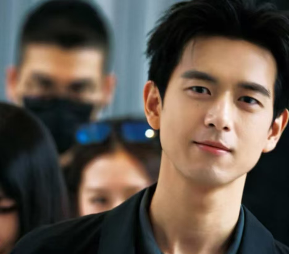 别人拼无缝进组，李现偏要“躺平”？神隐沉淀后，凭实力提名影帝封神