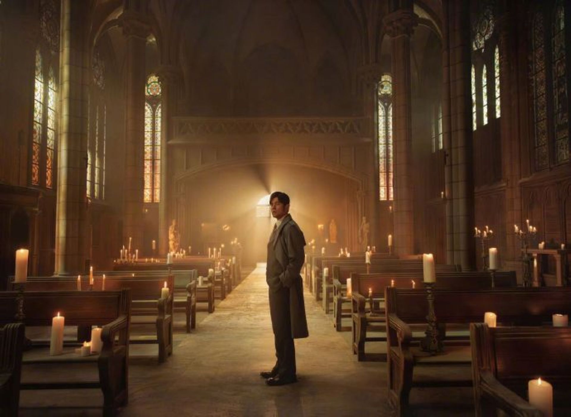 周杰伦 第16张个人专辑官宣定名《太阳之子》，3月25日全球上线