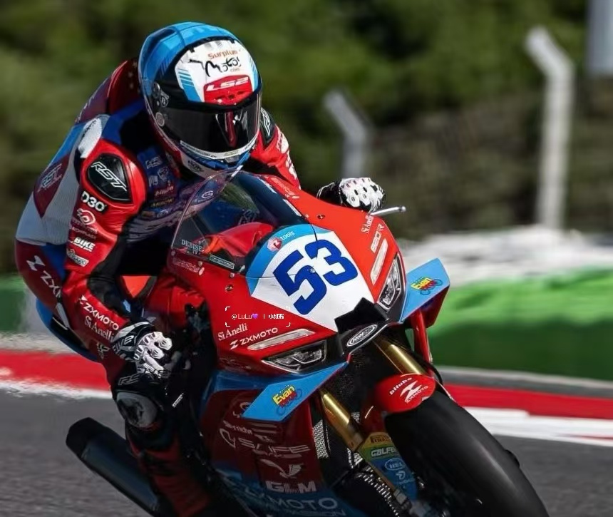 中国车圈连传捷报！张雪机车夺冠、小米仰望纽北封神、领克卫冕，含金量到底有啥不一样？