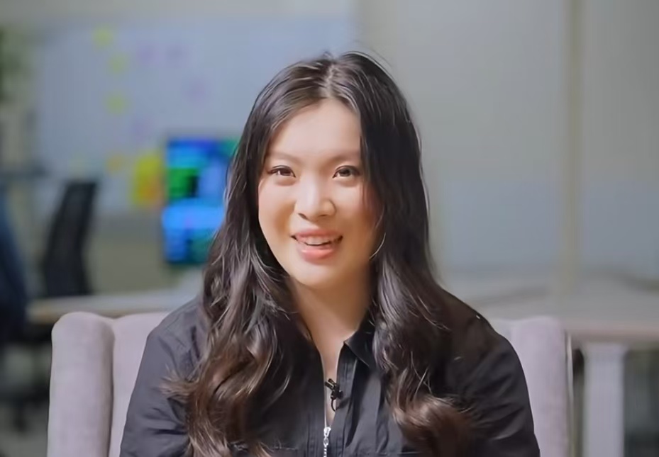 00后女生狂揽14亿融资，3年修完MIT双学位，25岁活成天花板