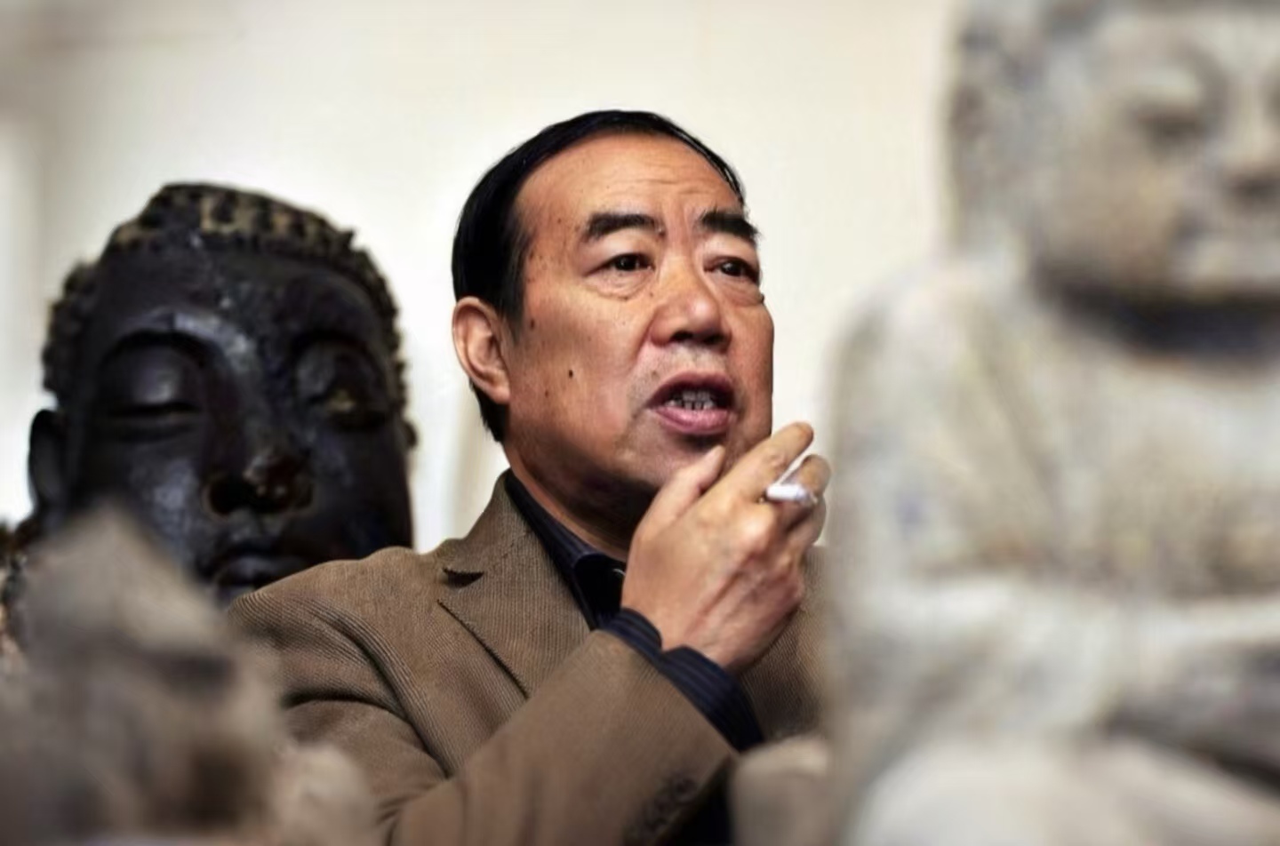 冷门作品翻出大瓜！贾平凹《三十未立》与欧文译作高度重合