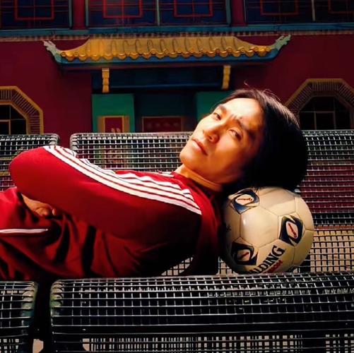 全网蹲守！周星驰《女足》妇女节爽约，彩蛋藏25年惊喜