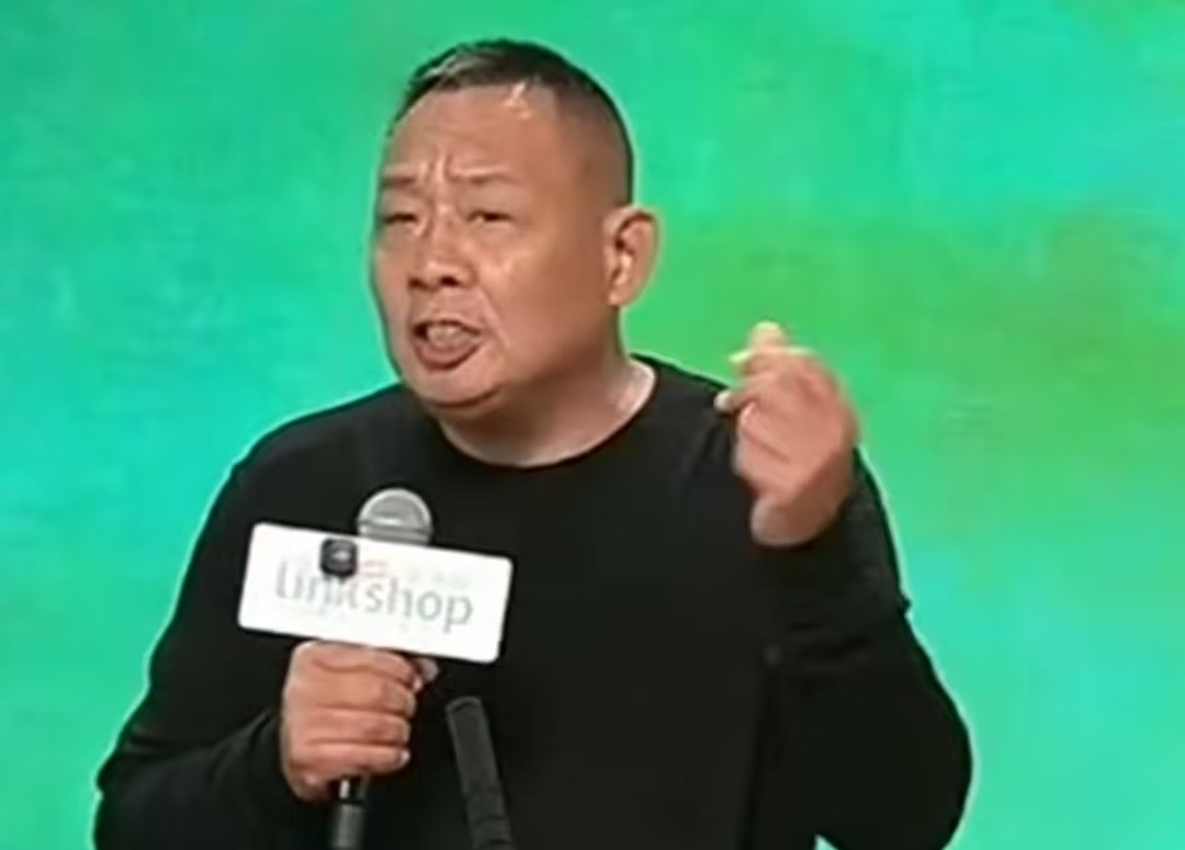 于东来太实在！峰会直言票价高，当场给每人退3000元