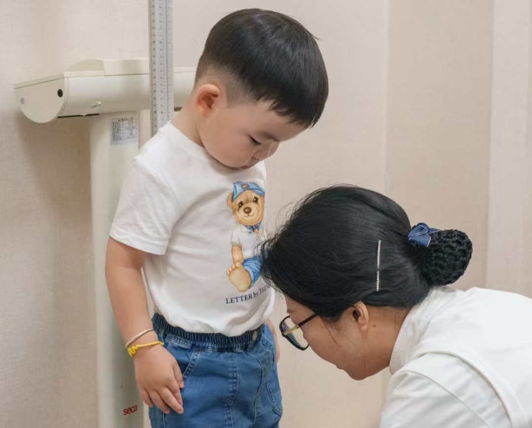 为什么越焦虑孩子身高，反而越难长高？