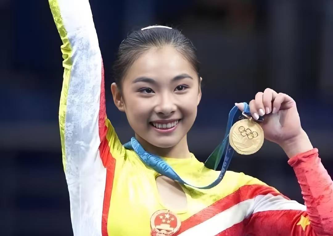 刘璇发声：退役运动员做自媒体，三观正就该被支持