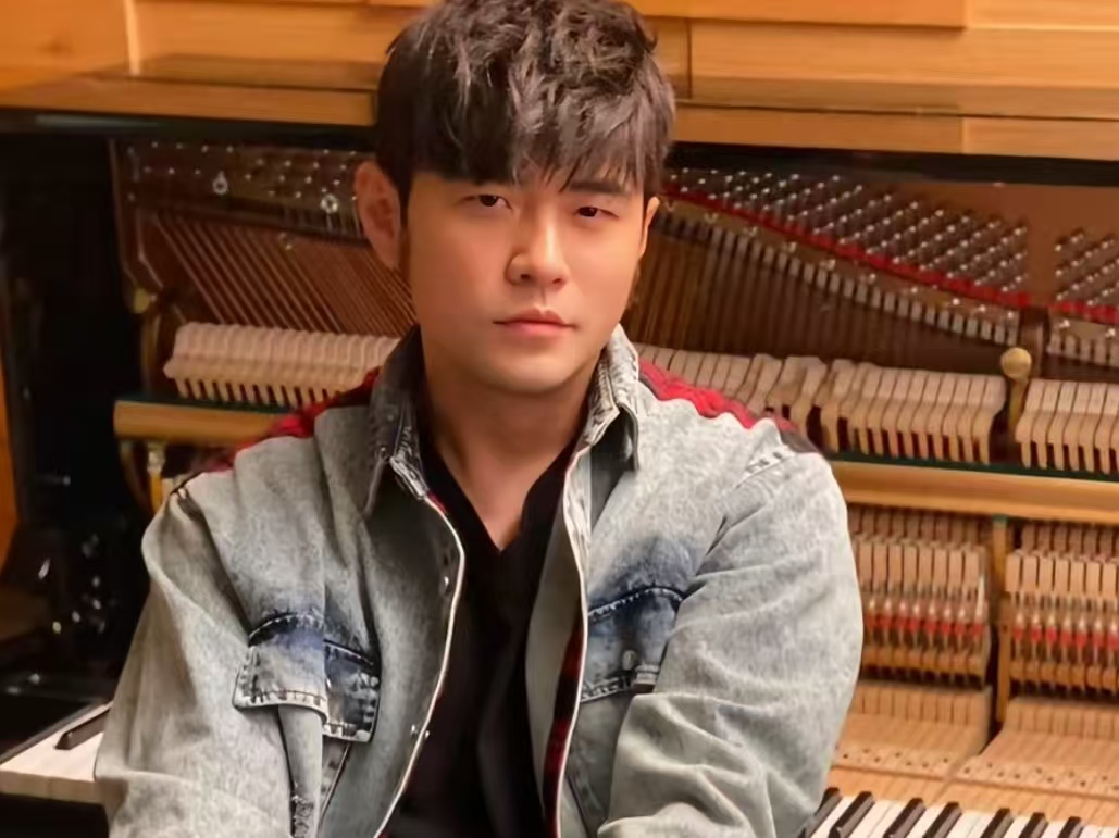 周杰伦官宣新歌引爆期待，六年筹备，所有等待皆有回响