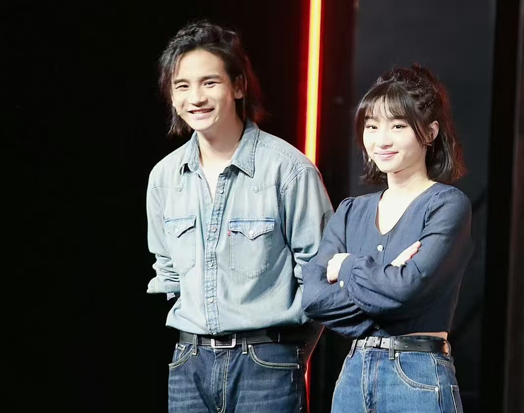 陈楷翻旧账曝出轨，是讨公道还是蹭热度？