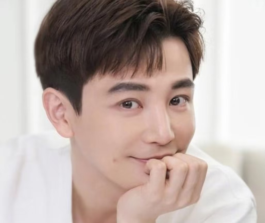 演员孙坚回应“拼命打拼”争议：尝过苦日子，才不敢放过任何机会