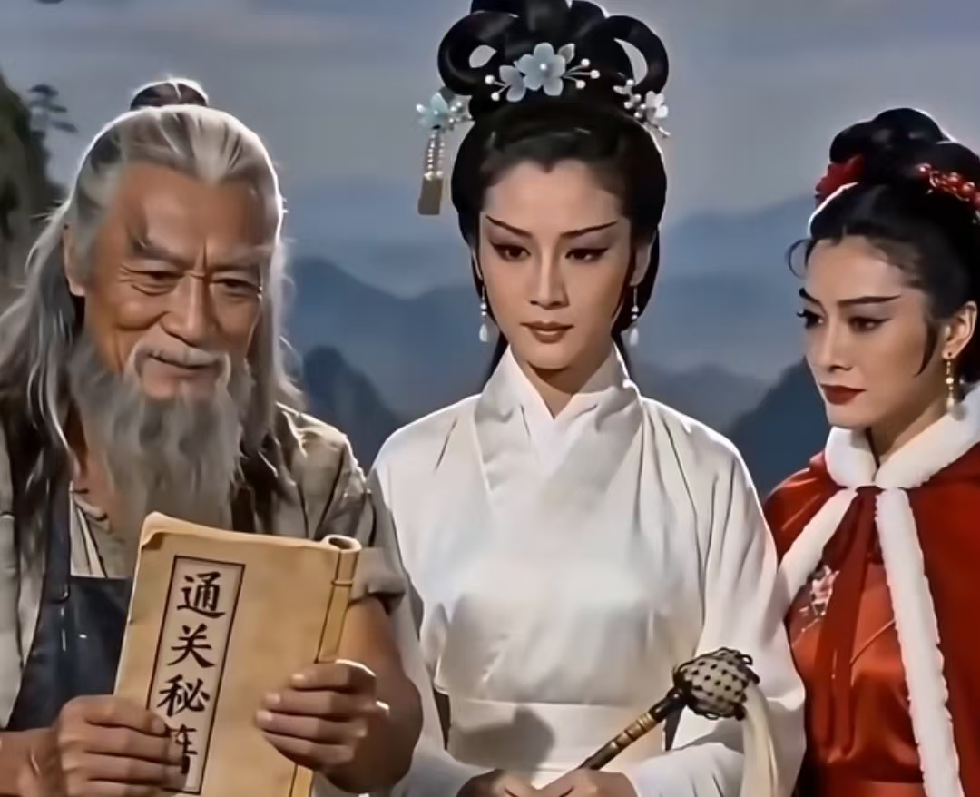 雪山白狐酱板鸭AI视频意外爆火 作者坦言初衷只是宣传产品