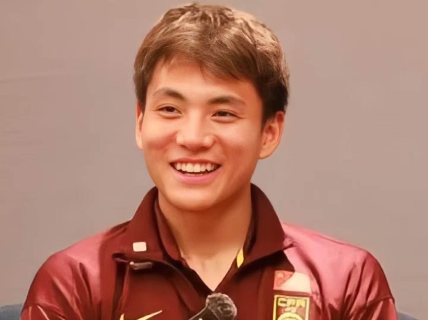 意外！国足大名单公布，U23亚洲杯功臣李昊无缘入选