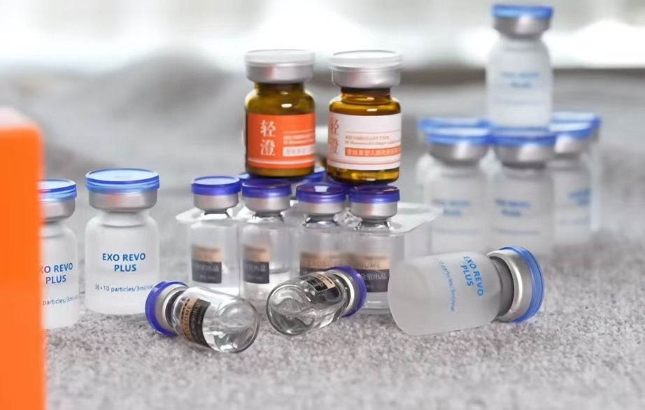 315曝光外泌体乱象,你花几千上万元打的,竟是违规三无产品!