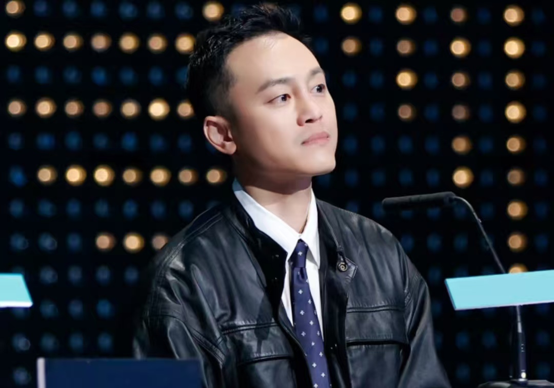 刘同被邀上黄昏恋综？本人爆笑回怼：我如日中天，感情超稳定