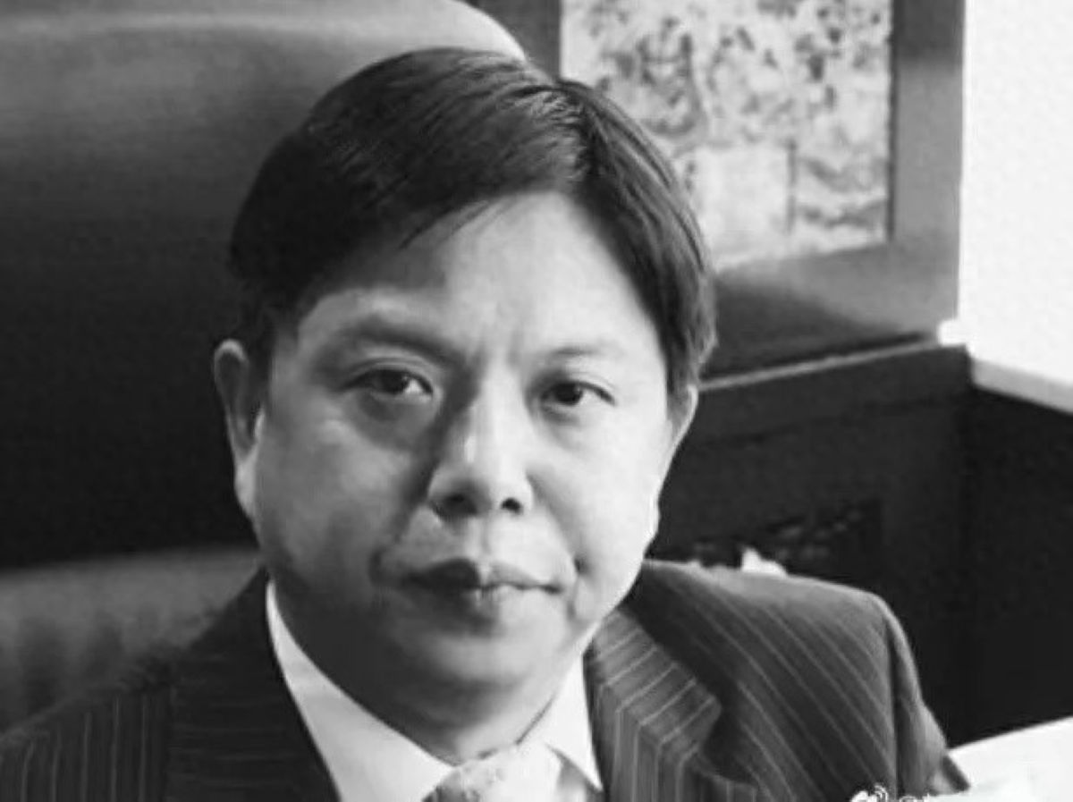 又一位公众人士突发心源性疾病！丝芭传媒创始人王子杰上海离世，享年63岁