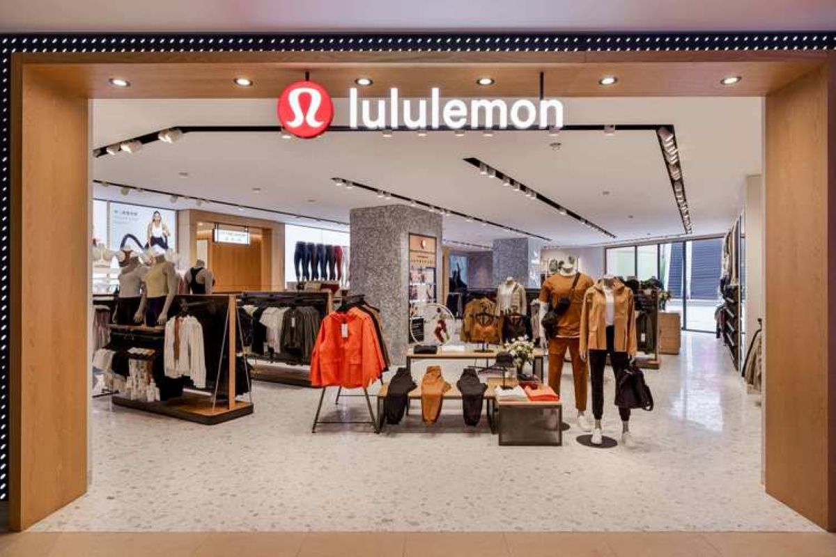 从精致生活到健康质疑？Lululemon卷入化学物风波