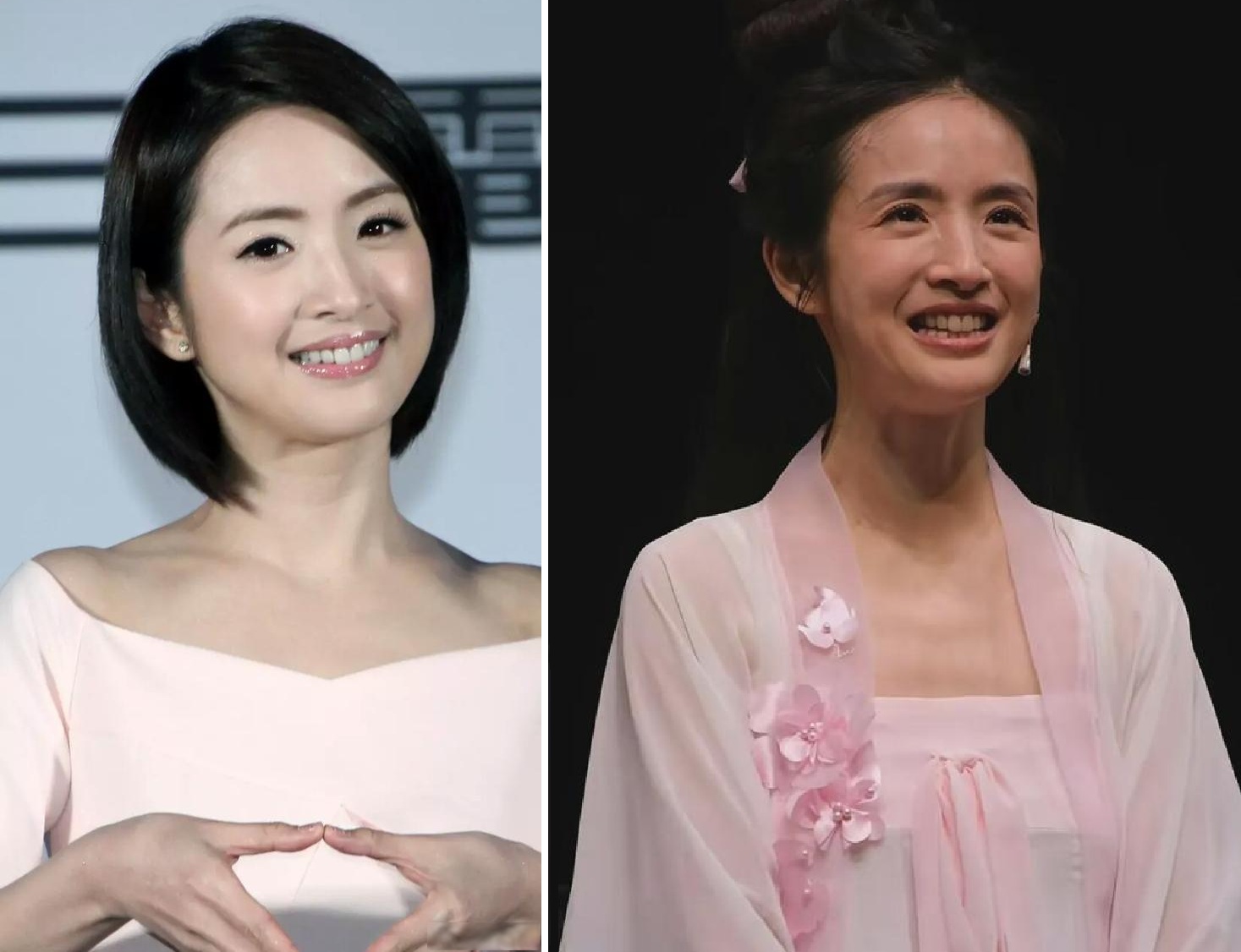 林依晨上海舞台剧首演亮相，43岁面容清瘦，状态引发热议