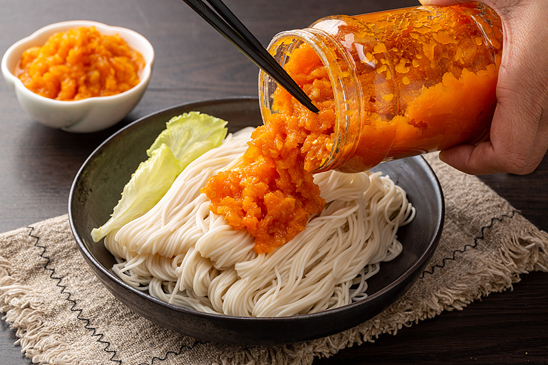 一口酱，一座城：藏在中国人味蕾里的烟火乡愁