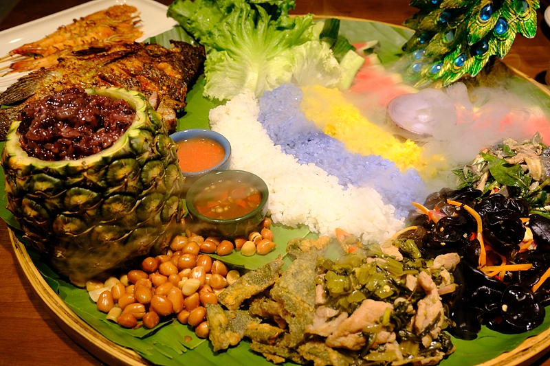 一桌宴席，一方水土：中国六大宴席里的烟火与人文