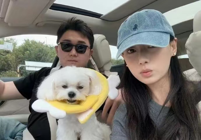 打脸造谣者！张百乔妻子小雪亲自辟谣家暴，真相竟是一场“撞脸”乌龙