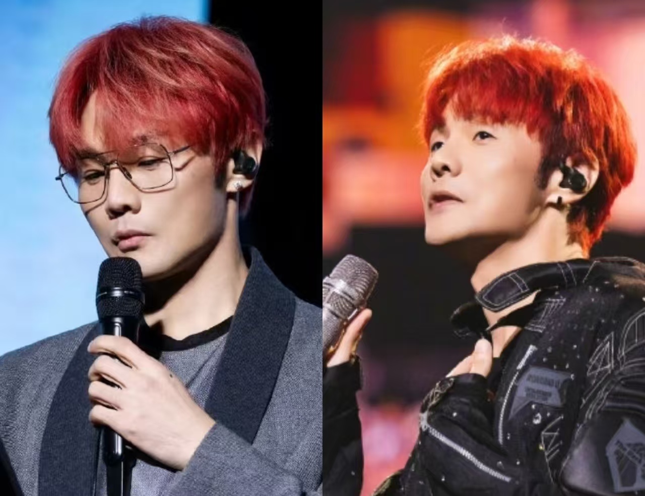 李荣浩《恋人》陷抄袭争议！被外国音乐人指控，至今未公开回应