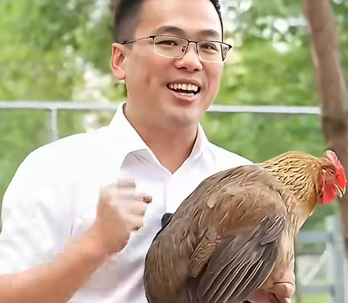 同乡buff封神！鸡煲店缺鸡，温氏送1000只，市值直接涨9亿