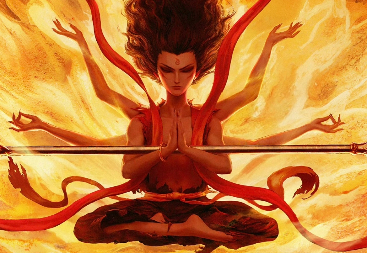 历史性时刻！《哪吒 2》登顶全球影史第 4，华语电影首次闯进前五