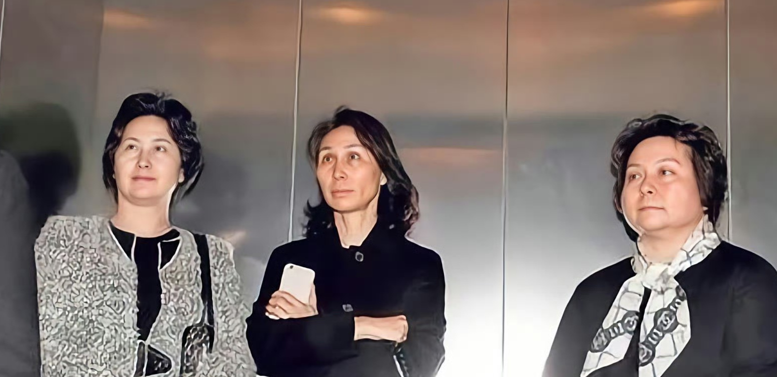 豪门再失一员大将！赌王何鸿燊之女何超蕸病逝，60 岁人生落幕，一生扎根信德集团！