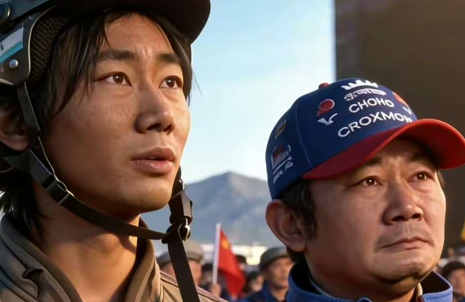 从 2 万到数十亿，再到净身出户！张雪宣言：宁做自由的孤勇者，不做资本的提线木偶