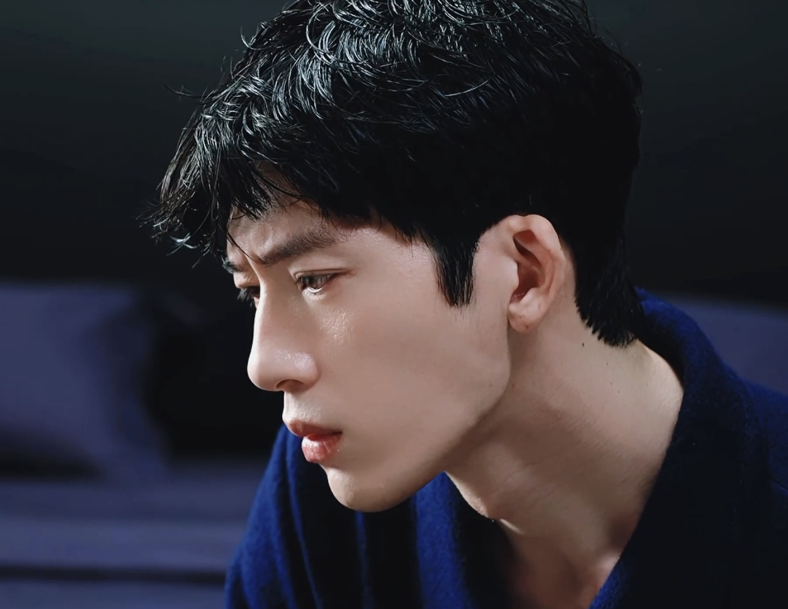 炸了！井柏然新剧封神，“胡巴妈”考古狂潮席卷内娱，第一男妈妈无人能及🔥