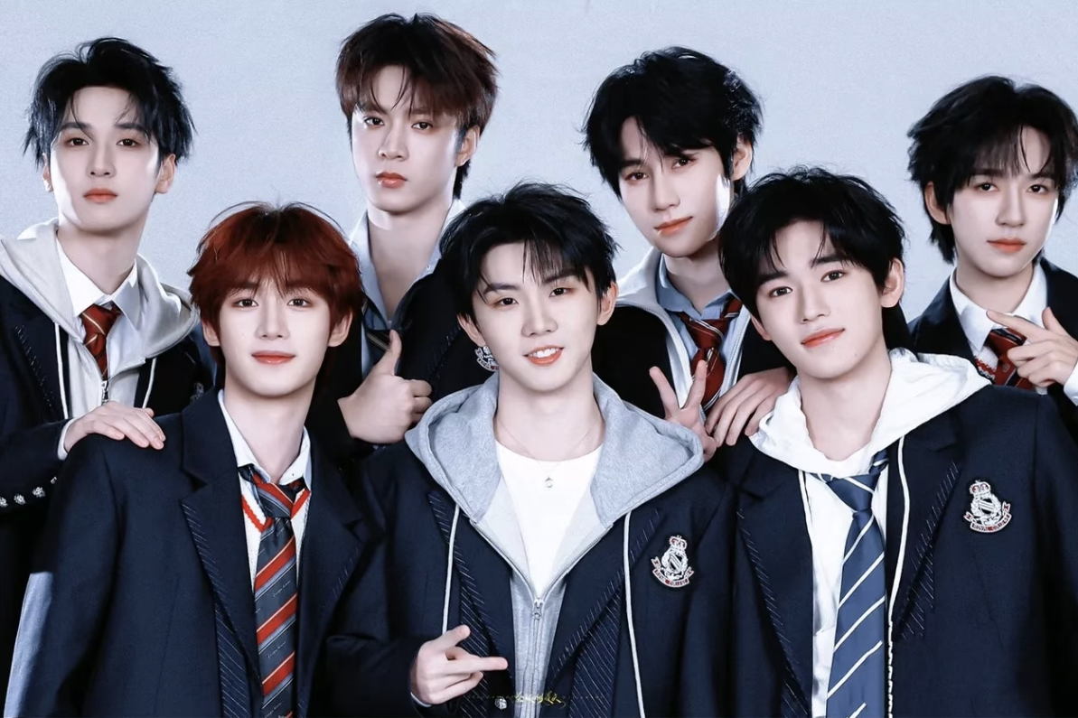 忍无可忍！政府批文已发，时代峰峻硬拖不官宣TNT广州演唱会，粉丝暴怒