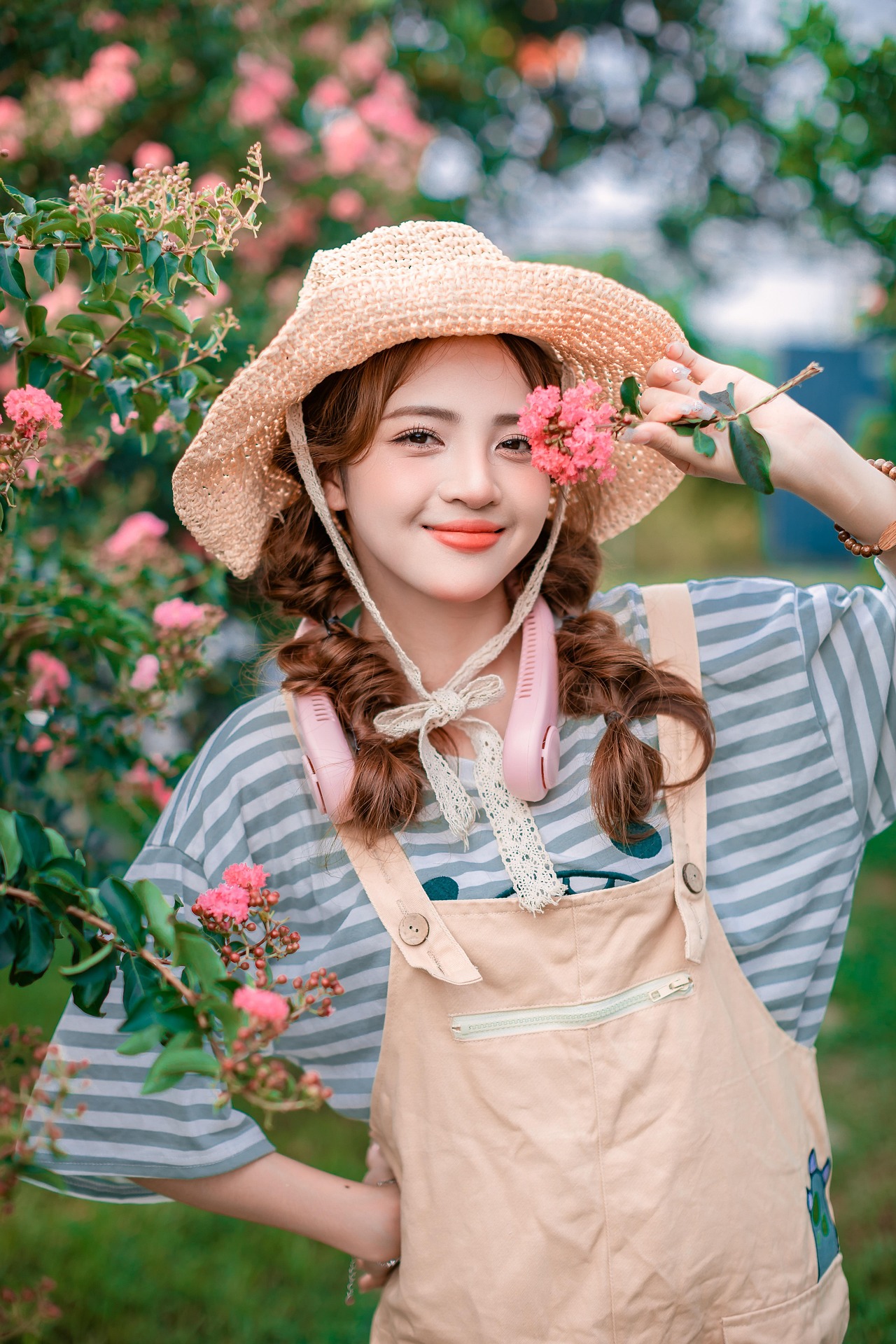 ✨笑容治愈图鉴｜每一帧都是温柔与美好🌿