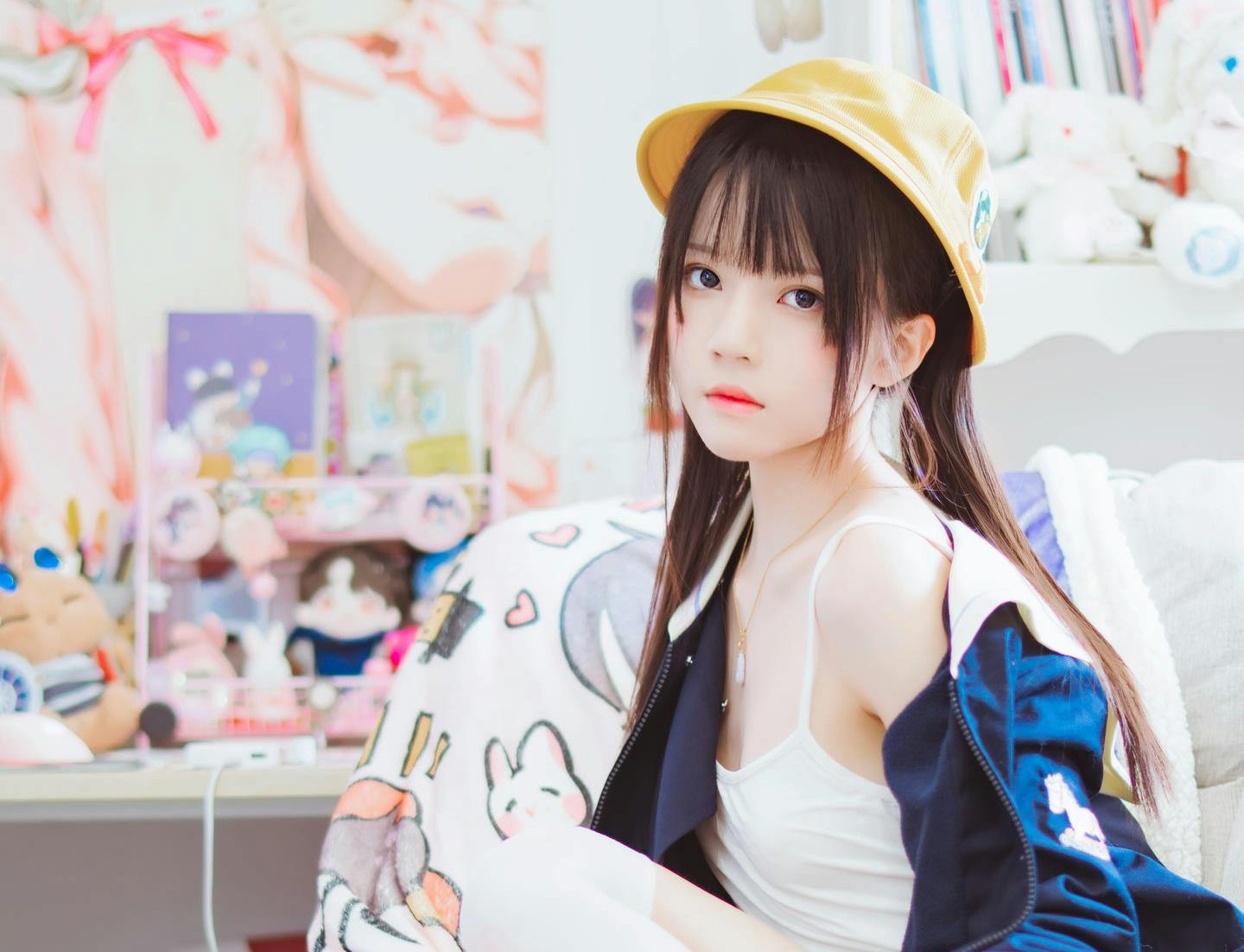 学院风 yyds！🌿 不同模样的青春，都藏着温柔的模样