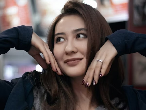 🌌 不被定义的美｜日常光影大片｜藏在细节里的氛围感💛