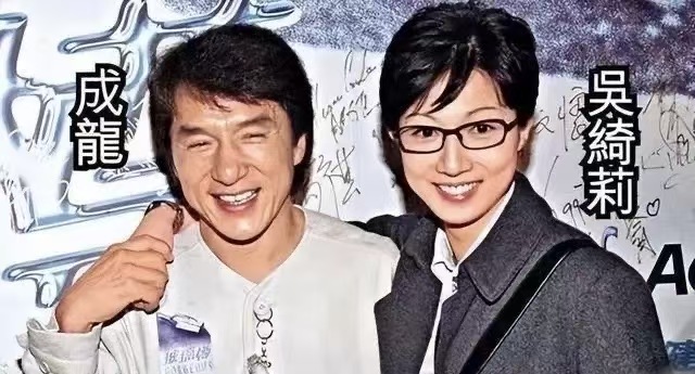 颠覆27年认知！吴绮莉终于坦白，当年的真相根本没人猜对