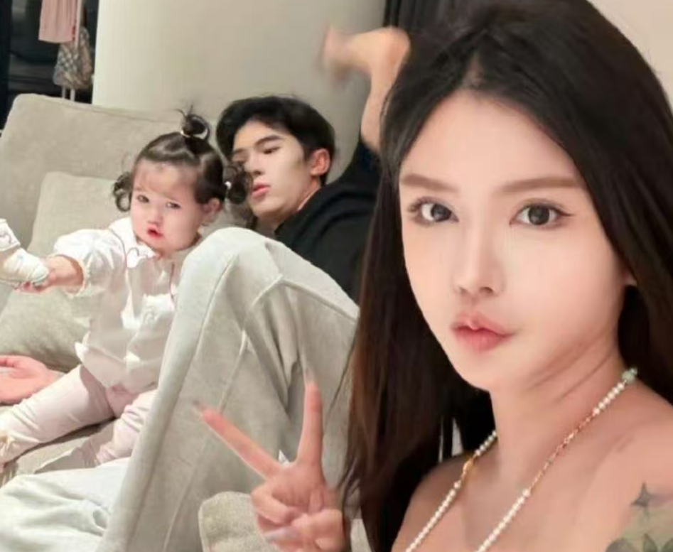 三观震碎！澳洲伴游5天赚10万，却连女儿抚养费都拖欠