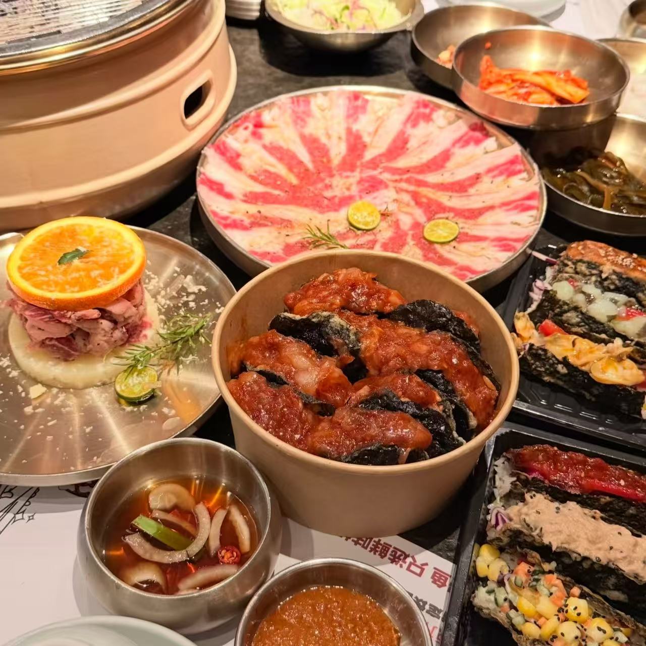 走进沈阳西塔，一站式吃透正宗朝鲜族烟火风味