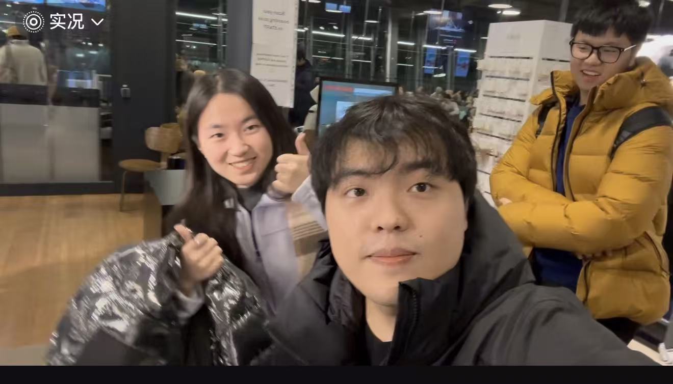 单日狂掉 4 万粉！千万粉主播桃黑黑录音流出，舆论彻底炸锅