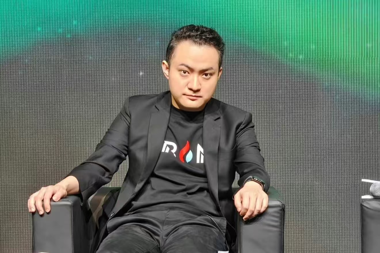 嘴上许诺万千美好，实际一分不掏，孙宇晨才是顶配画饼大师