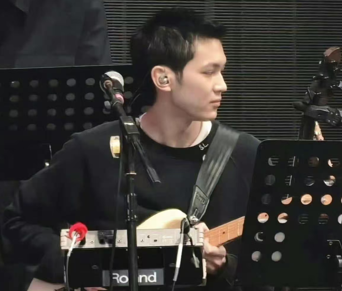 格局拉满！张智霖公私分明，亲儿子也没有演唱会特殊名额